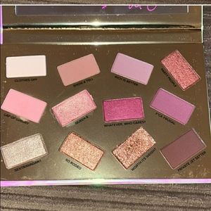 Too faced Erika Janes signature pallet